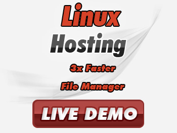 Shared Hosting